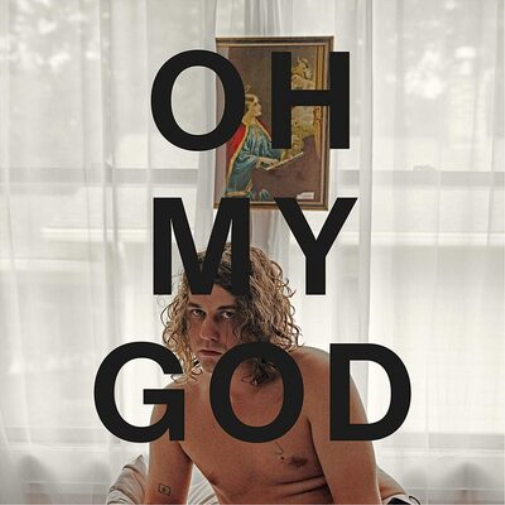 Kevin Morby Oh My God (Vinyl LP) 12" Album