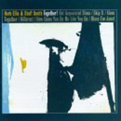 Herb Ellis & Stuff Smith Herb Ellis & Stuff Smith Together! (Vinyl LP)