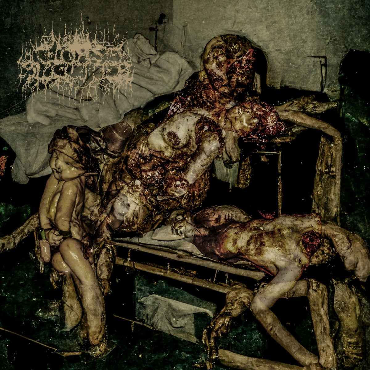 Horse Butcher Horse Butcher (CD) Album