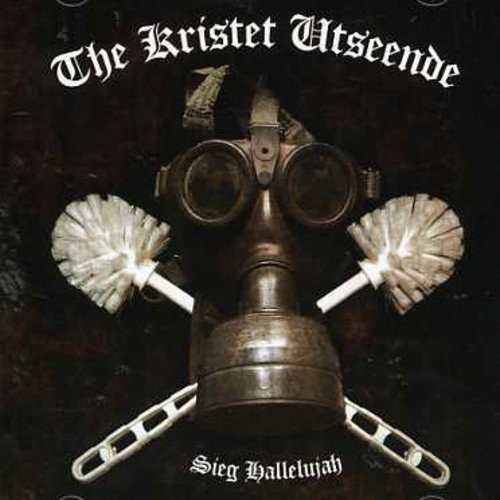 The Kristet Utseende Sieg Hallelujah (CD)