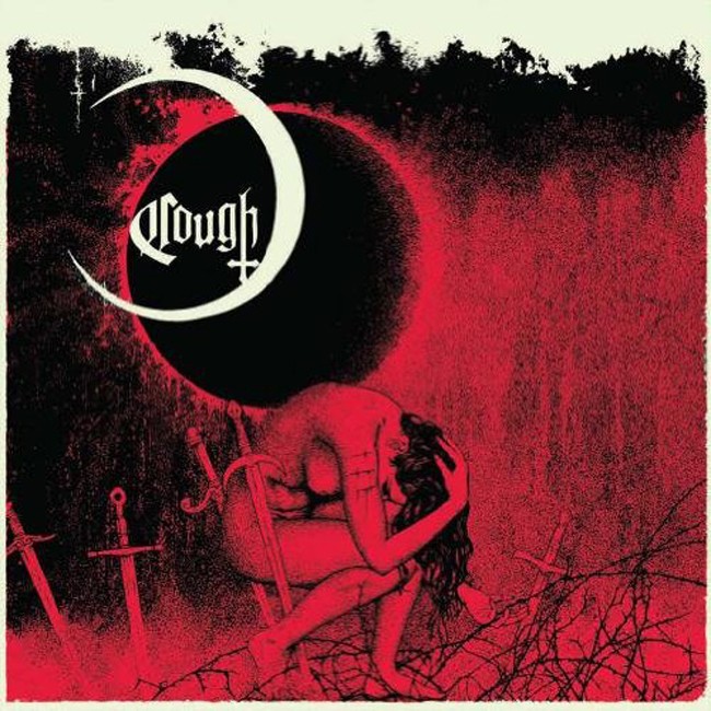 Cough Ritual Abuse (CD) Album