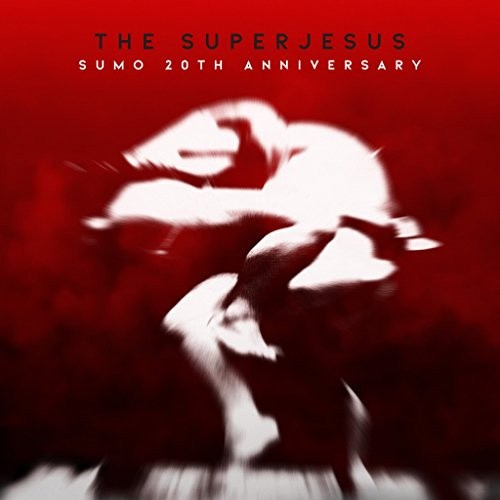 Sumo: 20th Anniversary by Superjesus [Audio CD]