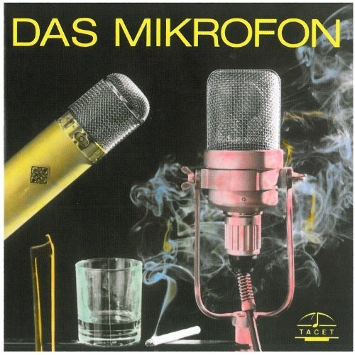Various Artists Das Mikrofon (CD) Album