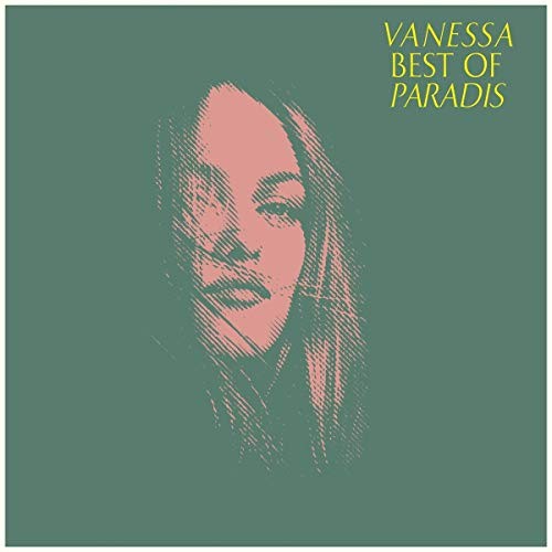 BEST OF AND VARIATIONS [VINYL] by VANESSA PARADIS [VINYL]