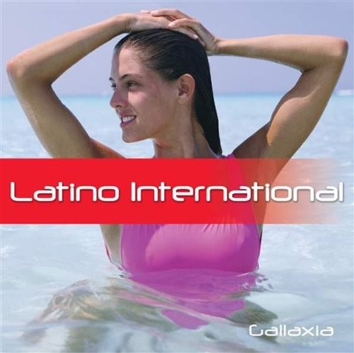 Various Artists Latino international (CD)