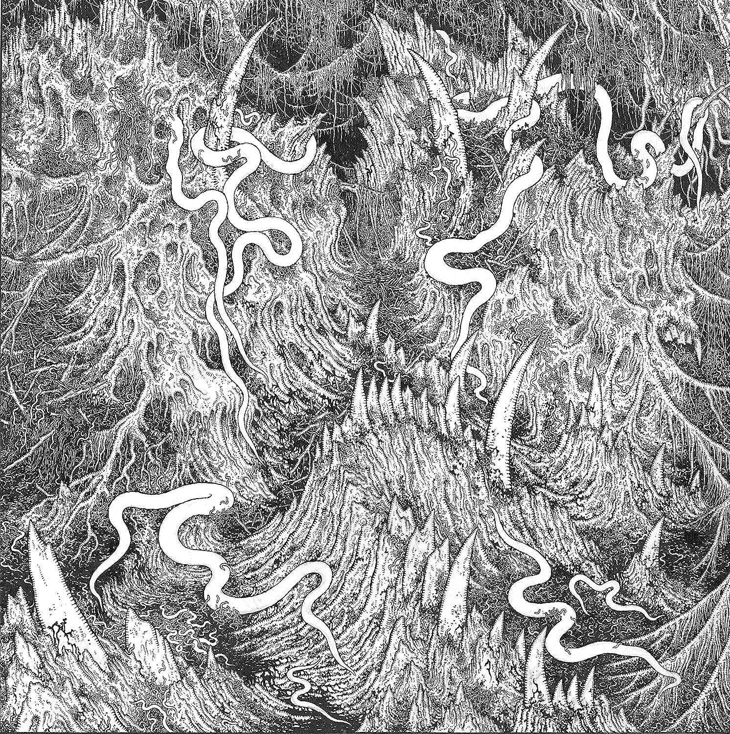 Gosudar/Malignant Altar Gosudar/Malignant Altar (Vinyl LP)