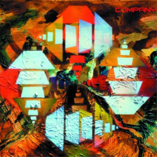 Company Company (CD) EP