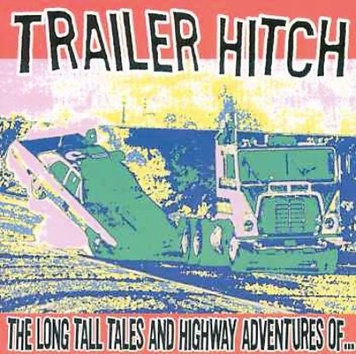 Trailer Hitch by TRAILER HITCH