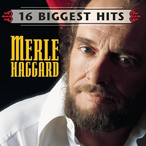 16 Biggest Hits (CD) Album