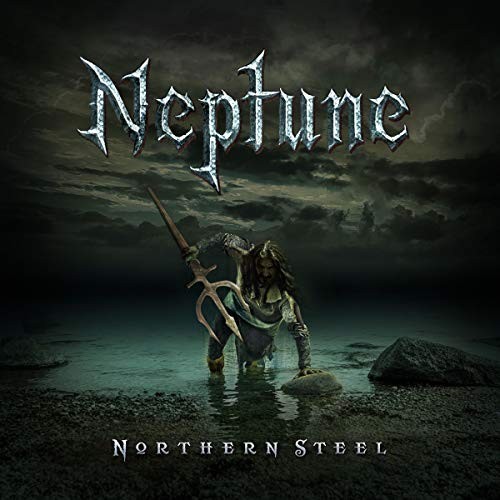 Neptune Northern Steel (CD) Album