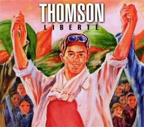 Thomson Liberte (CD)