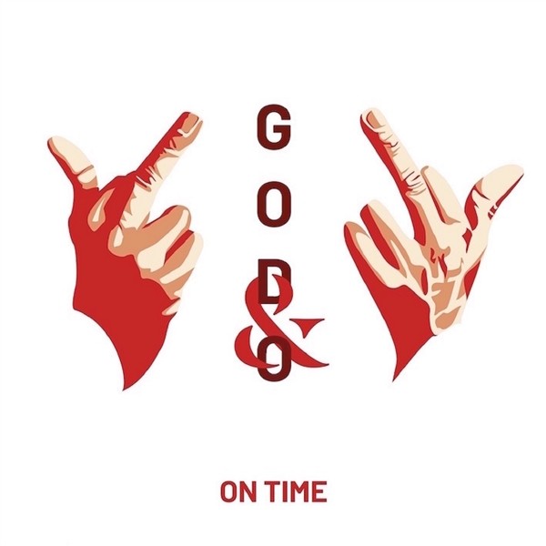 Godo & On Time (Vinyl LP)