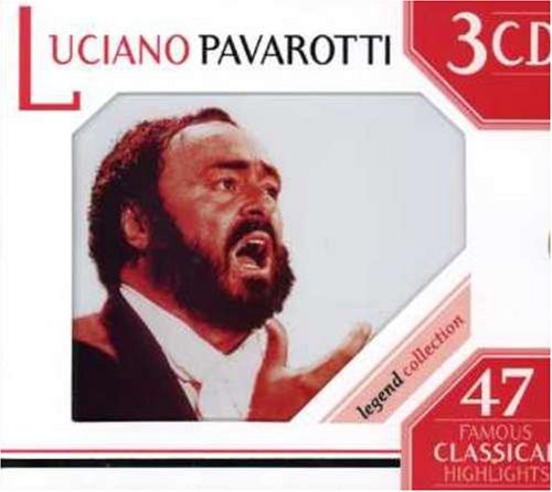Nessun Dorma (CD)