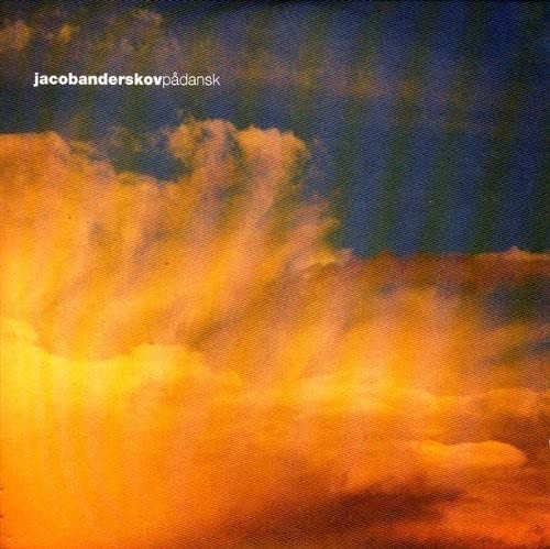 Jacob Anderskov Jacob Anderskov Pa Dansk (CD)