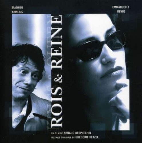Rois et Reines Rois Et Reine (CD)