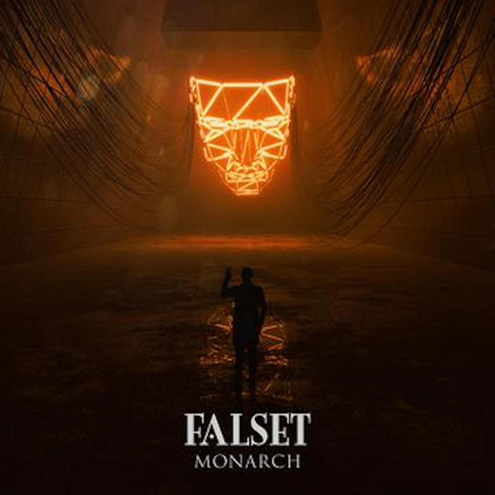 Falset Monarch (CD)