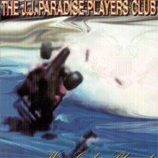 The J.J. Paradise Players Club Wine Cooler Blowout (CD) Album