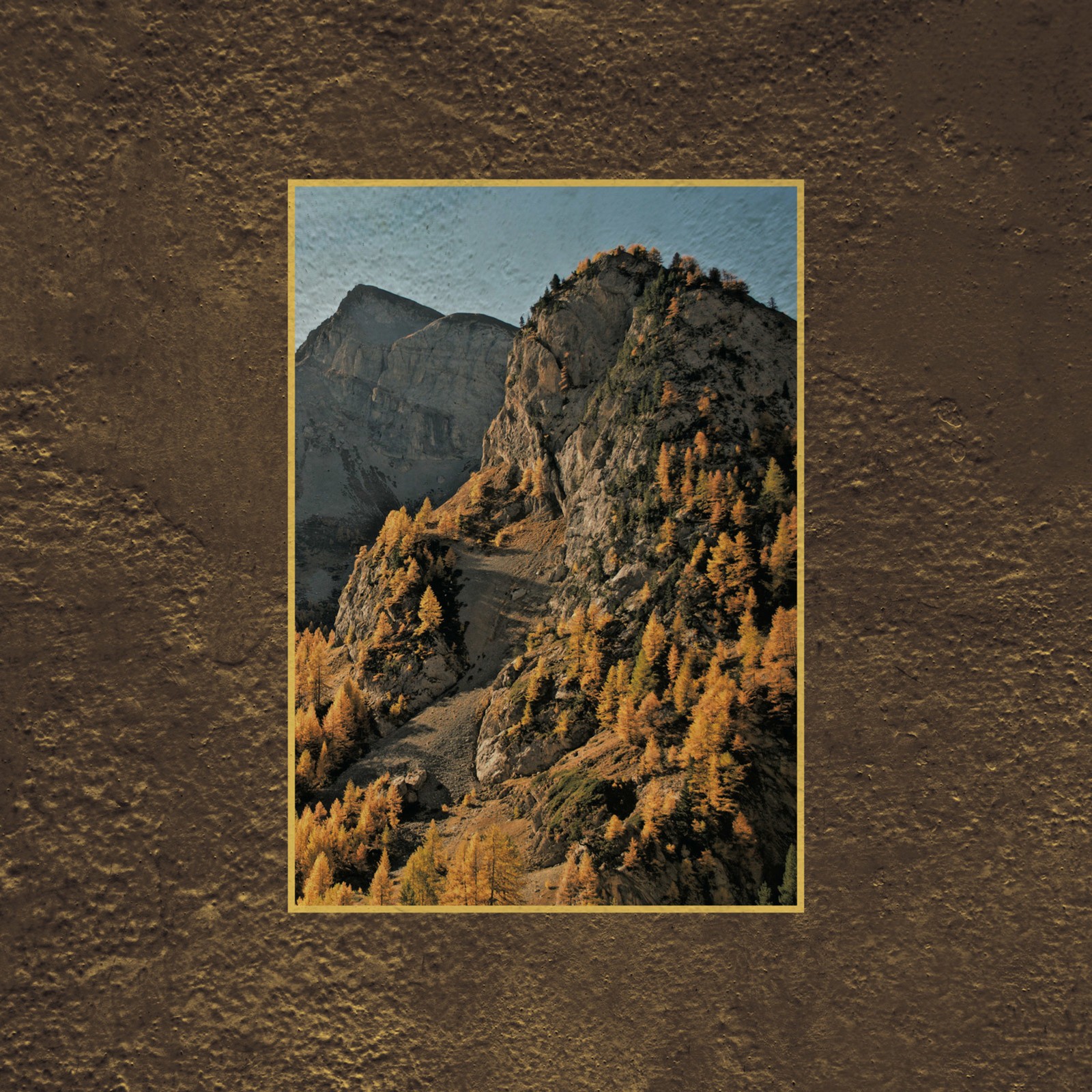 Earth and Pillars Earth II (CD) Album