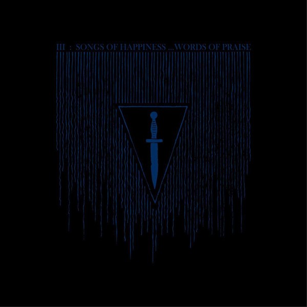 (Dolch) III: Songs of Happiness...words of Praise (CD) Album Digipak