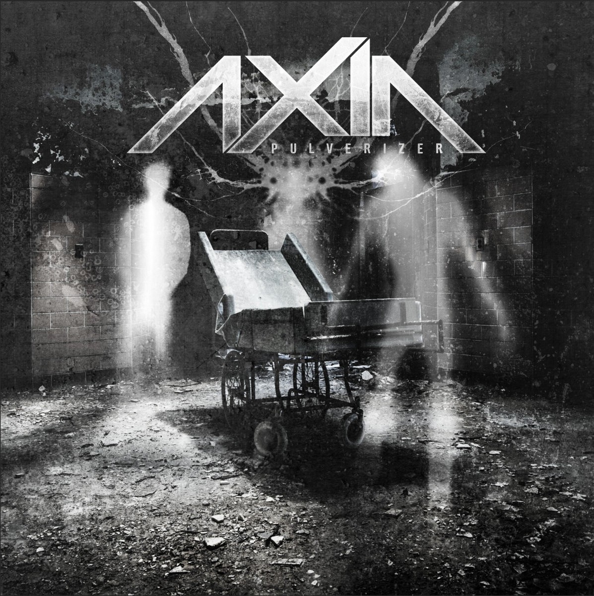 Axia Pulverizer (CD) Album