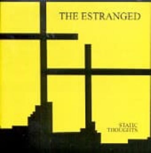 The Estranged Static Thoughts (Vinyl LP)