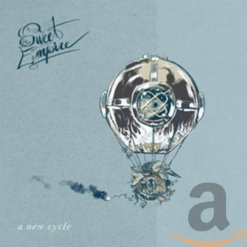 Sweet Empire Sweet Empire - A New Cycle (CD)