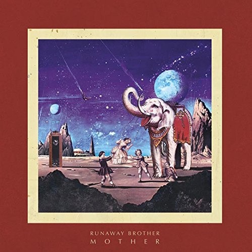 Mother by RUNAWAY BROTHER [VINYL]