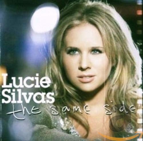 Lucie Silvas Same Side (CD)