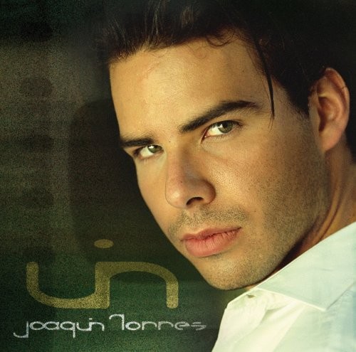 Torres, Joaquin Joaquin Torres (CD)