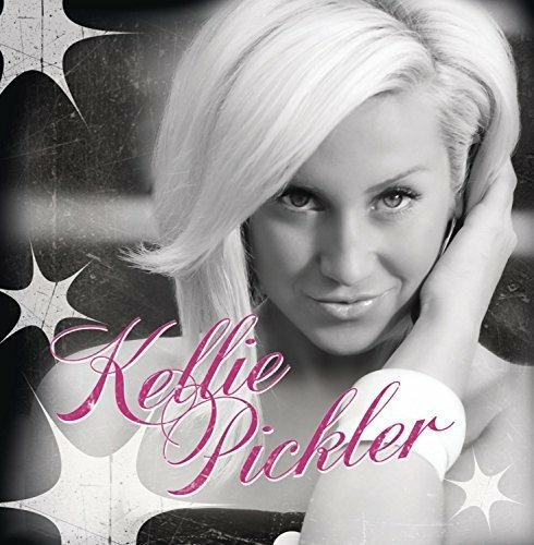 Kellie Pickler  - Kellie Pickler - Cd