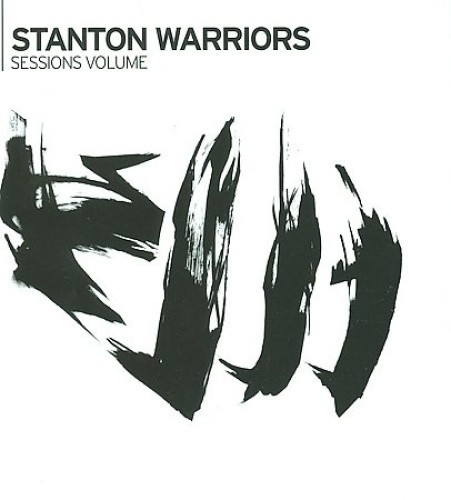 Stanton Sessions, Vol. 3 by Stanton Warriors