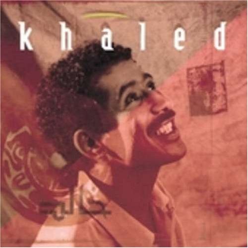 Khaled Khaled (CD)