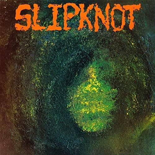 Slipknot Slipknot (Vinyl LP) 7" Single Coloured Vinyl