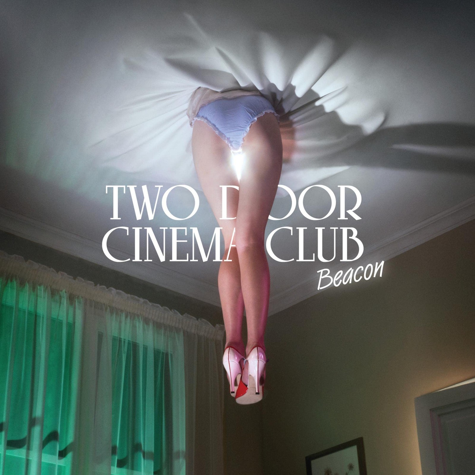 Beacon (CD)