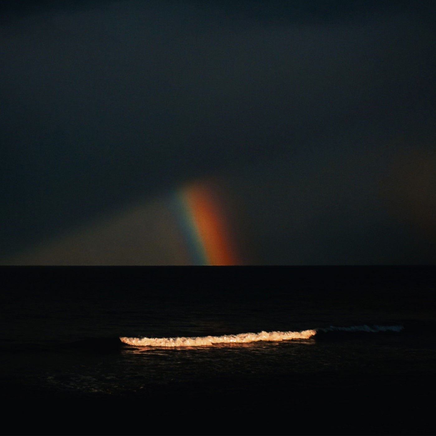 Electric Litany Under a Common Sky (CD) Album