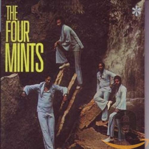 Gently Down Your Stream by Four Mints [Audio CD]