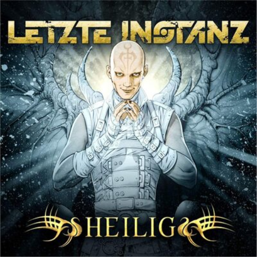 Letzte Instanz Helig (CD) Album