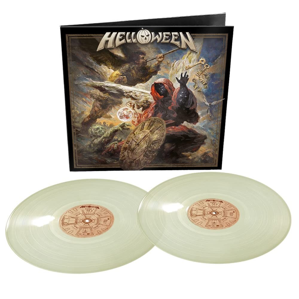 Helloween Helloween (Vinyl LP)