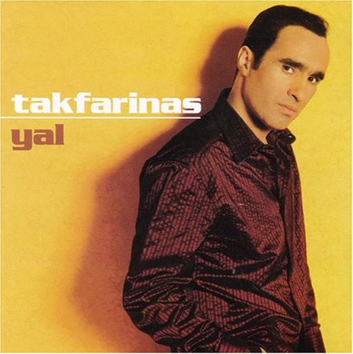 Takfarinas Yal (CD)
