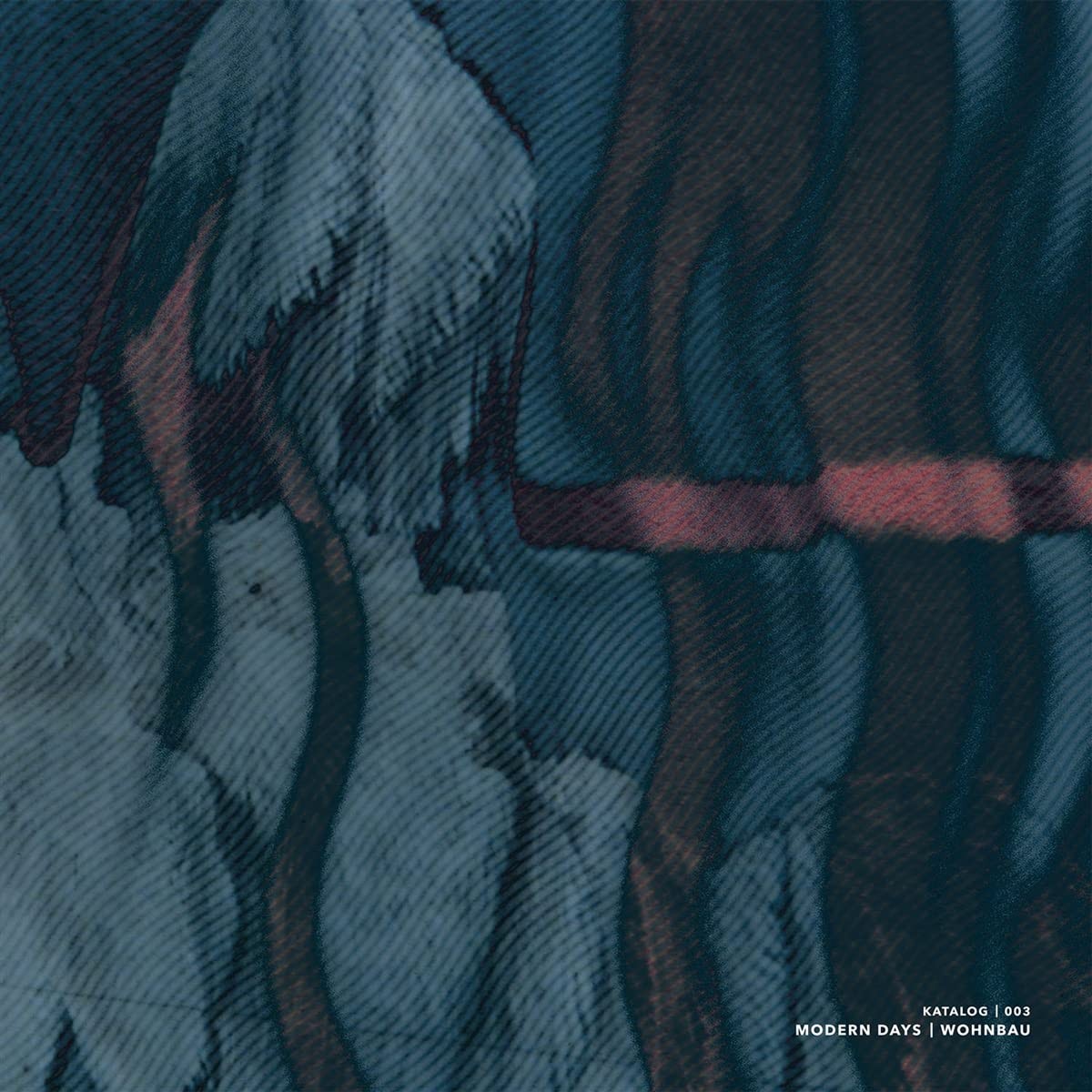 Wohnbau Split Ep (Vinyl LP)