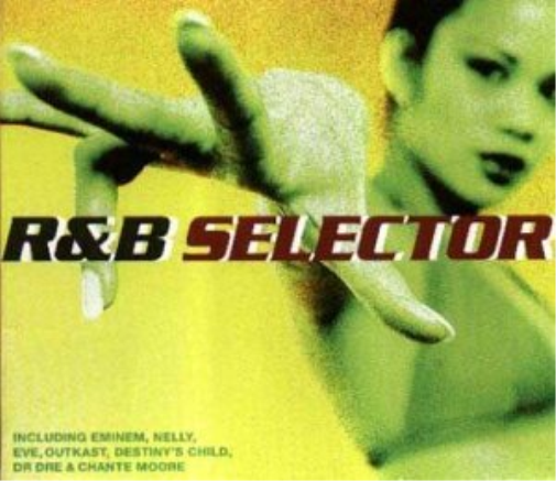 Various R&B Selector (CD)