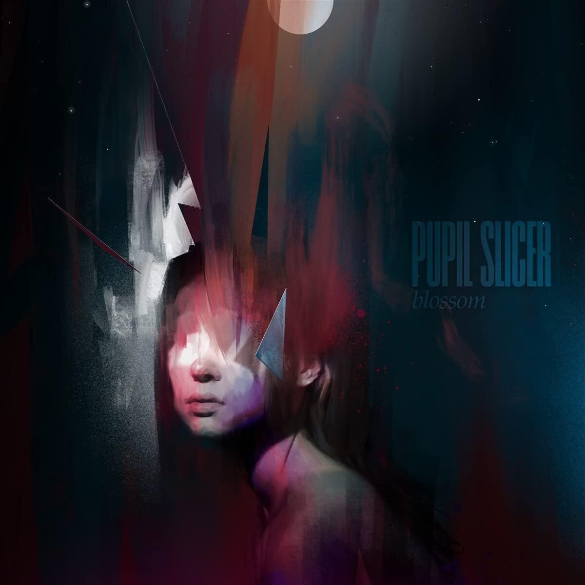 Pupil Slicer Blossom (CD) Album