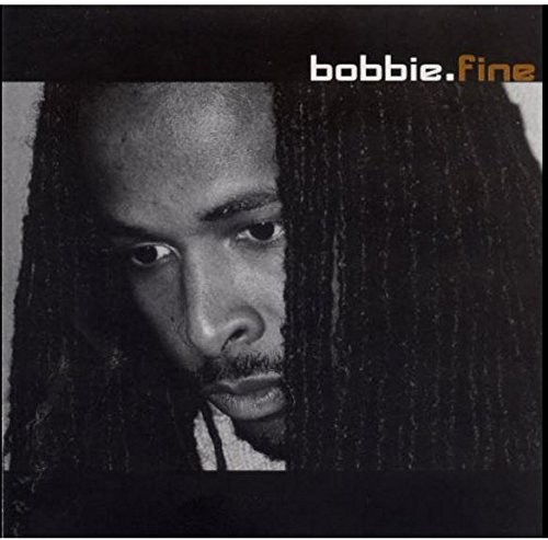 Bobby Fine Bobbie Fine (CD)