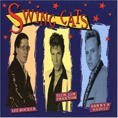 Swing Cats Swing Cats (CD)