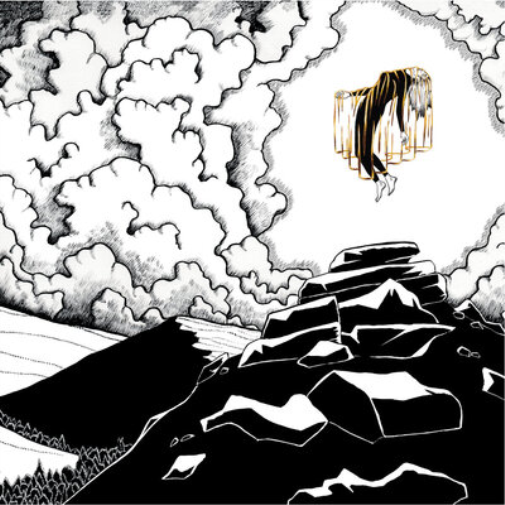 Sugar Horse The Live Long After (CD) Album