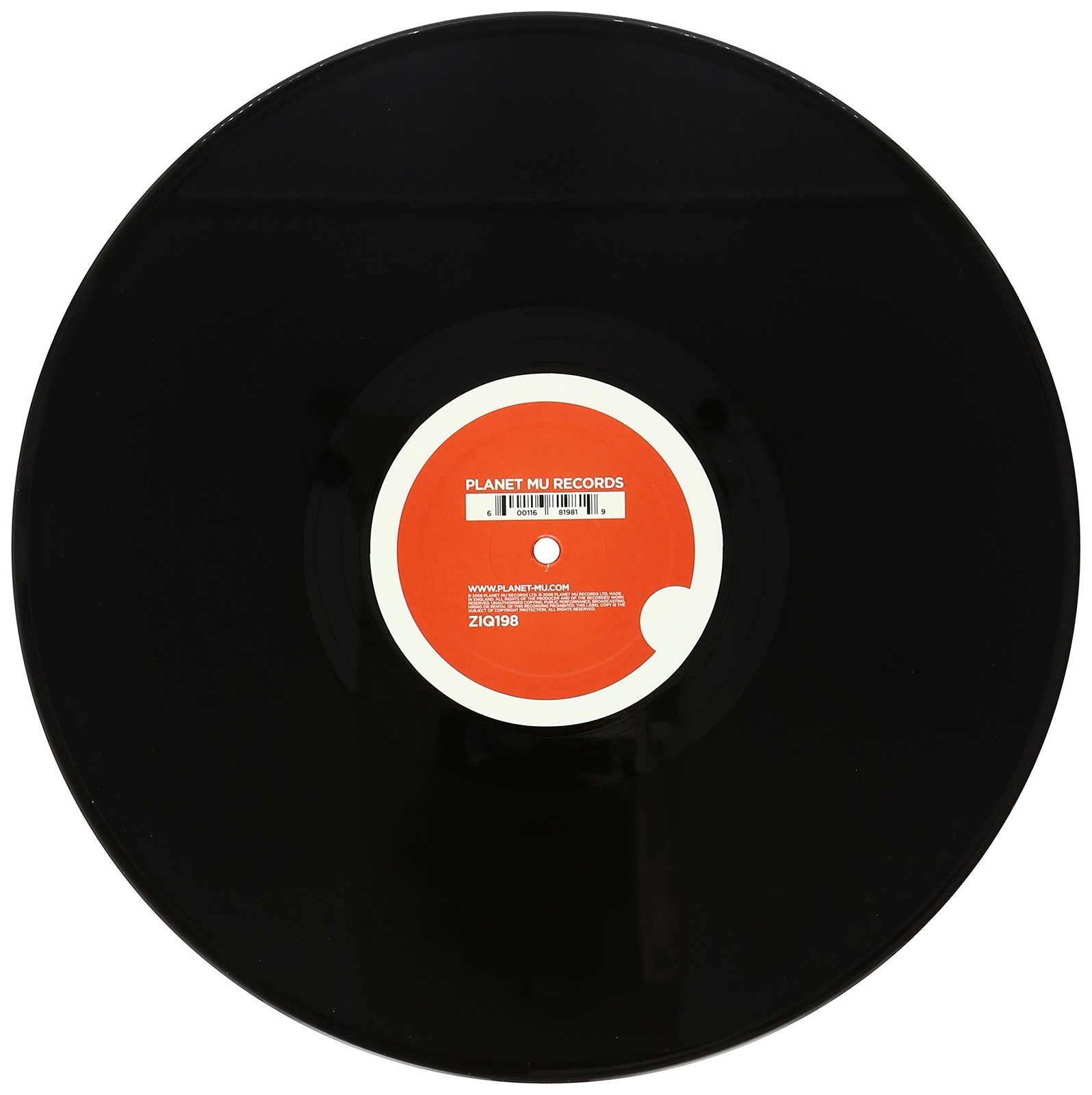 Few Nolder No Mo (Vinyl LP)