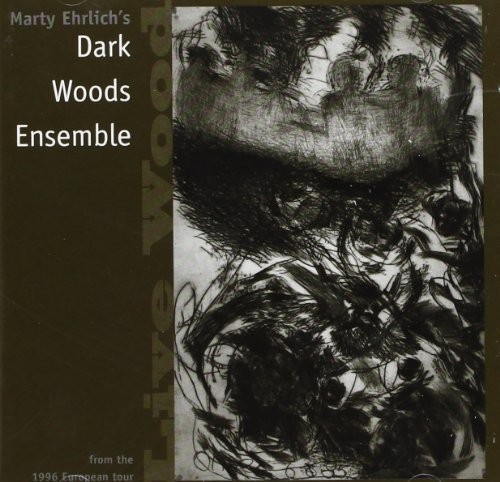 Live Wood (CD) Album