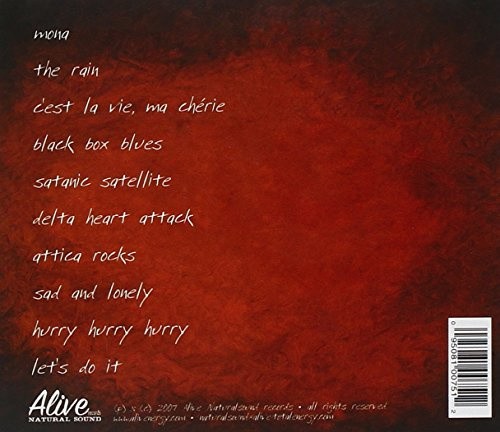 Who to Trust, Who to Kill, Who to Love by Bloody Hollies [Audio CD]