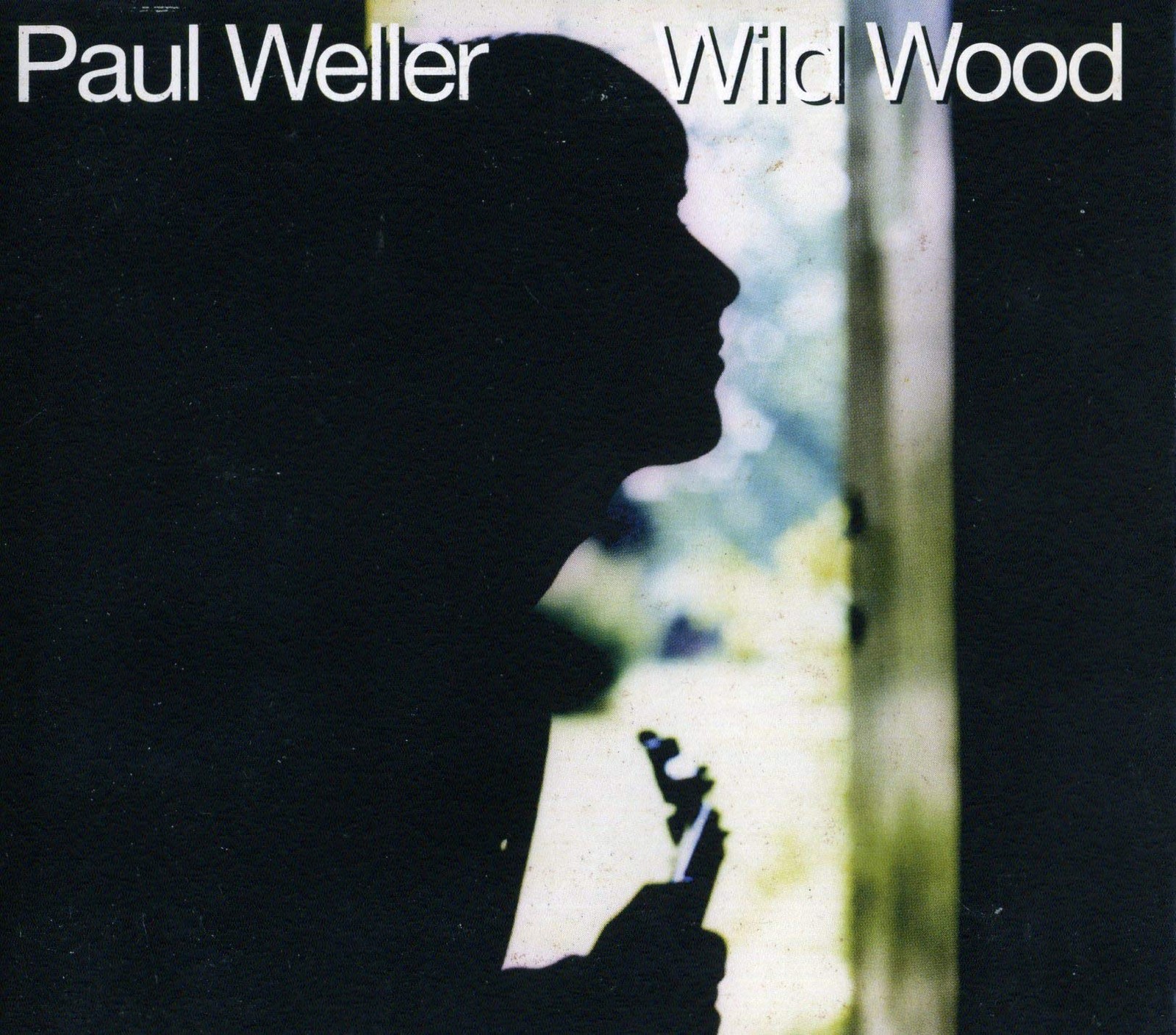 Paul Weller Wild Wood (CD)