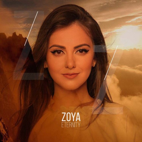 Eternity by ZOYA [CD]